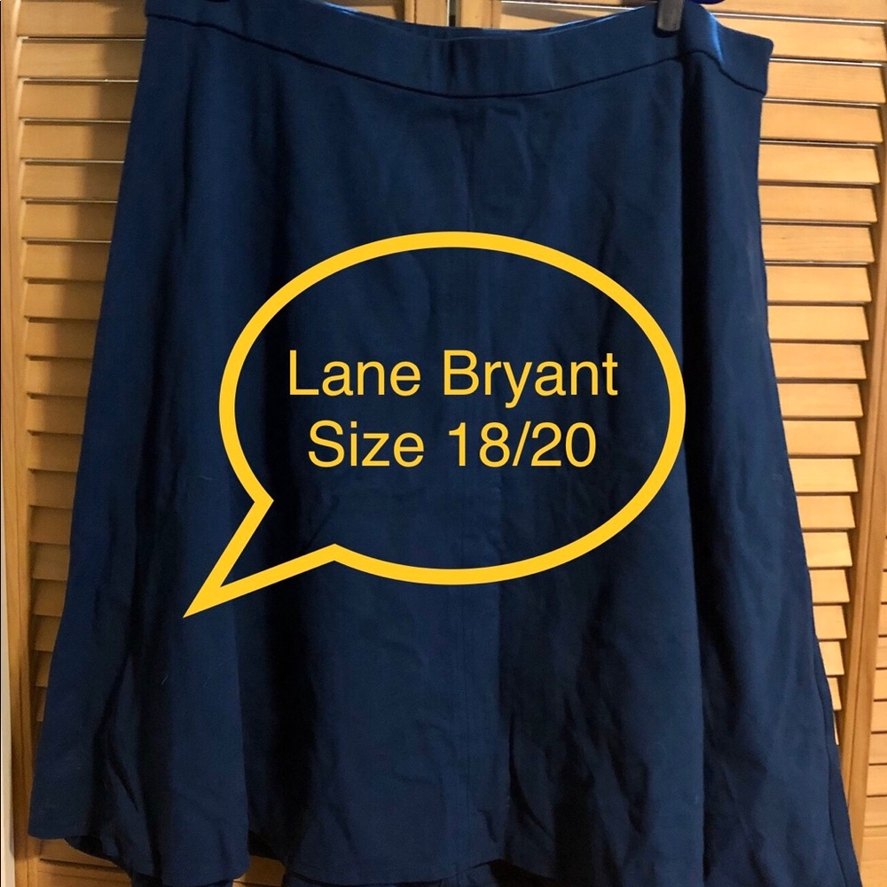Women’s skirt